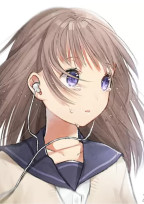 私が君を守るから。