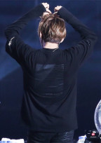 白と黒の同級生→강 태형
