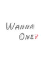 WannaOneで妄想🤤🤤
