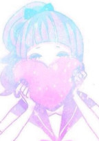 溶けていく恋心