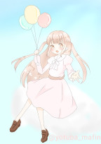 恋したのはモテない男の子