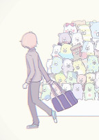 あの娘しーくれっと。