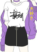 大好き