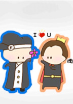 いのありのBL