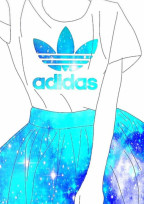 私のために