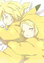 うち・おれ の日常生活!!