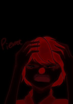 笑えぬPierrot