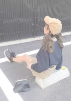 作者ちゃん♡←