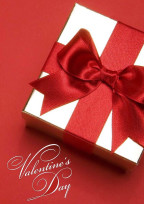 『Velentine’ s day』