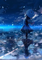 【片想い】