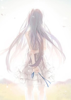 【ちょっぴり複雑な関係】