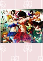 104期調査兵団がアイドルになった!