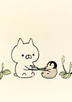 キミを信じたい