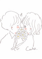 恋...♥