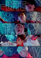 BIGBANG House 〜🔝☀🐉👼🐼〜