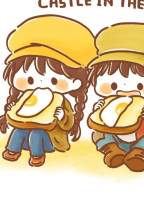 じゃんぷ君と恋!?
