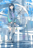 魔法少女始めました。(仮)