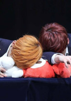 グクテテ兄弟🐰🐯