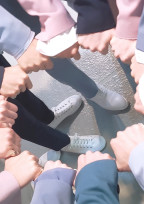 SEVENTEENとヨジャマンネ