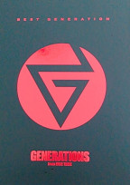 GENERATIONSとシェアハウス