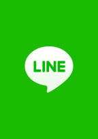 LINEチャット