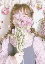 恋の花は短し 、恋せよ乙女 .