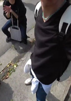伝わらない気持ち゜