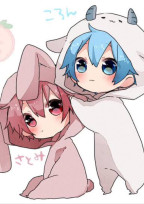 さところでBL作ってみた
