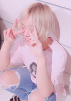 バーカ…大好きだよ…かめちゃん
