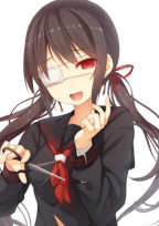 ヤンデレな妹とお兄ちゃん