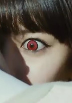 こっちにおいで?