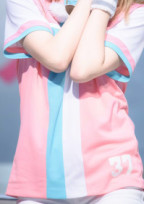 地味な私はTWICEのメンバー