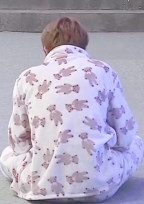 ハソンウンとの物語🌸