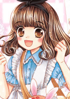 アリスと7人のイケメン王子