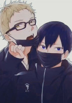 ハイキュー恋愛物語