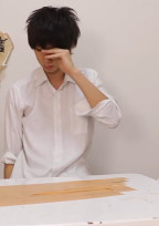 恋 の 落 と し 穴 .