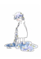 ホントのキモチ