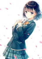 三角関係図