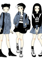 みつごちゃん