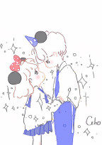 青春最高♡