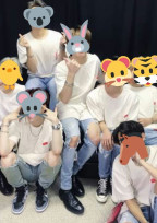 ぼくらの〇〇少年団
