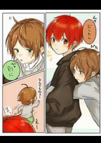 一人にしないでっ...!