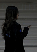 K - P O P 界 注 目 株 の 塩 少 女 .