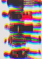 歪んだ恋は…