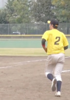 Fischer's ー野球部のキミ。