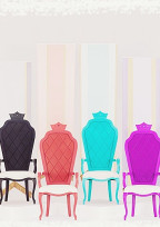 King&Princeとシェアハウス!?