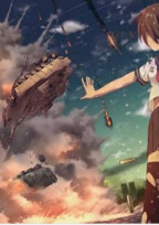 異世界死生染殺大戦