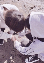 Johnny's × ♡♡