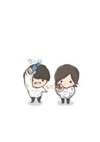 水溜りハウスの日常