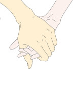 おさななじみ=運命の人?